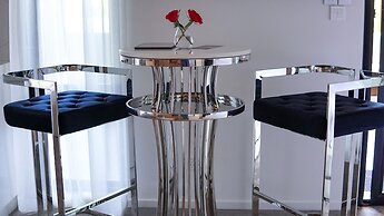 Amaré Beachside Luxury