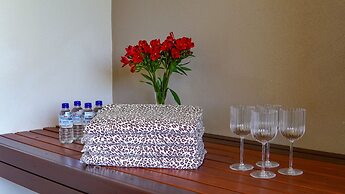 Amaré Beachside Luxury