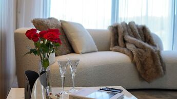 Amaré Beachside Luxury