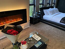 Amaré Beachside Luxury