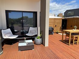 Amaré Beachside Luxury