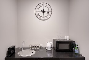 Amaré Beachside Luxury