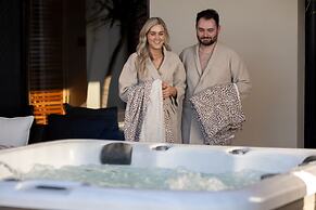 Amaré Beachside Luxury