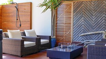 Amaré Beachside Luxury