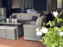 Amaré Beachside Luxury