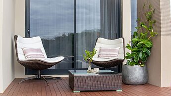 Amaré Beachside Luxury