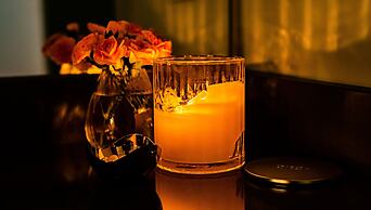 Amaré Beachside Luxury