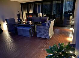 Amaré Beachside Luxury