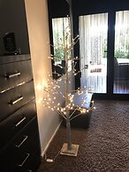 Amaré Beachside Luxury