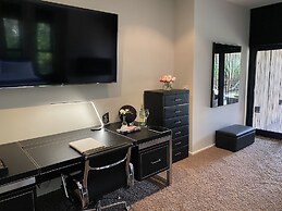 Amaré Beachside Luxury