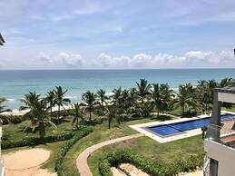 Araliya OceanFront Condos Nilaveli