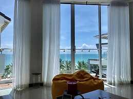 Araliya OceanFront Condos Nilaveli