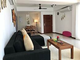 Araliya OceanFront Condos Nilaveli