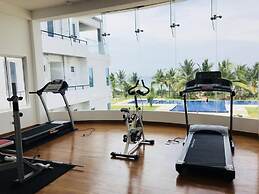 Araliya OceanFront Condos Nilaveli