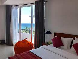 Araliya OceanFront Condos Nilaveli