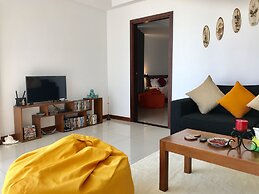 Araliya OceanFront Condos Nilaveli