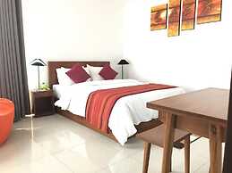 Araliya OceanFront Condos Nilaveli