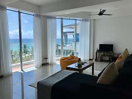 Araliya OceanFront Condos Nilaveli
