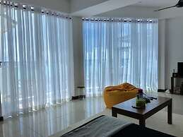 Araliya OceanFront Condos Nilaveli