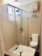 Araliya OceanFront Condos Nilaveli