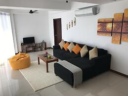 Araliya OceanFront Condos Nilaveli