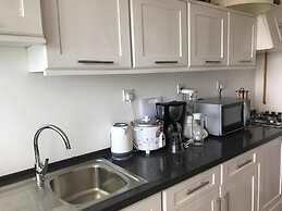 Araliya OceanFront Condos Nilaveli