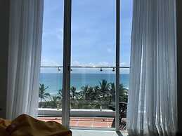 Araliya OceanFront Condos Nilaveli