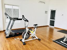 Araliya OceanFront Condos Nilaveli