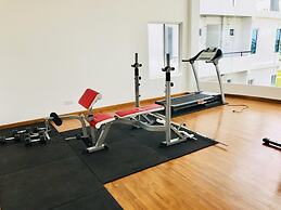 Araliya OceanFront Condos Nilaveli