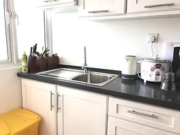 Araliya OceanFront Condos Nilaveli