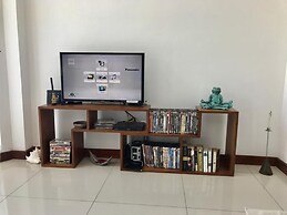 Araliya OceanFront Condos Nilaveli