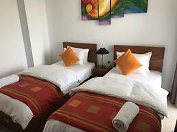 Araliya OceanFront Condos Nilaveli