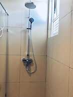 Araliya OceanFront Condos Nilaveli