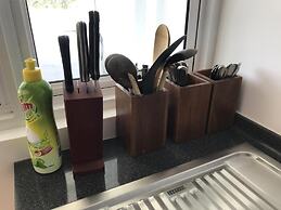 Araliya OceanFront Condos Nilaveli