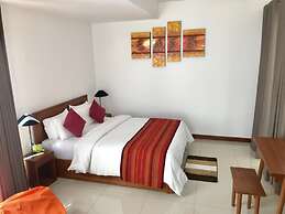 Araliya OceanFront Condos Nilaveli