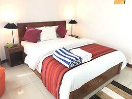 Araliya OceanFront Condos Nilaveli