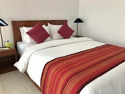 Araliya OceanFront Condos Nilaveli