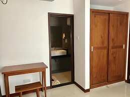 Araliya OceanFront Condos Nilaveli