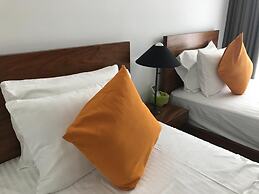 Araliya OceanFront Condos Nilaveli