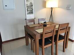 Araliya OceanFront Condos Nilaveli