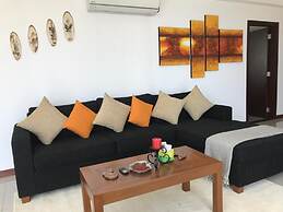 Araliya OceanFront Condos Nilaveli