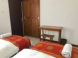 Araliya OceanFront Condos Nilaveli