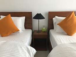 Araliya OceanFront Condos Nilaveli