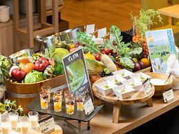 APA Hotel TKP Sendai-Ekikita