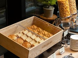 APA Hotel TKP Sendai-Ekikita