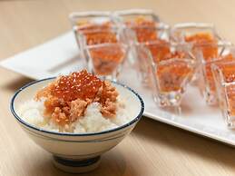 APA Hotel TKP Sendai-Ekikita