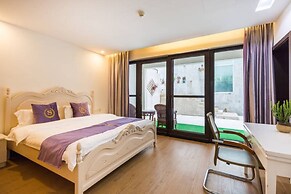 Tide Inn Sanya