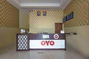 OYO 90385 H3 Hotel