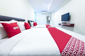 OYO 90385 H3 Hotel