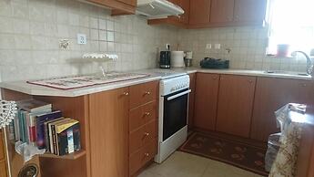 Tourloti Village House